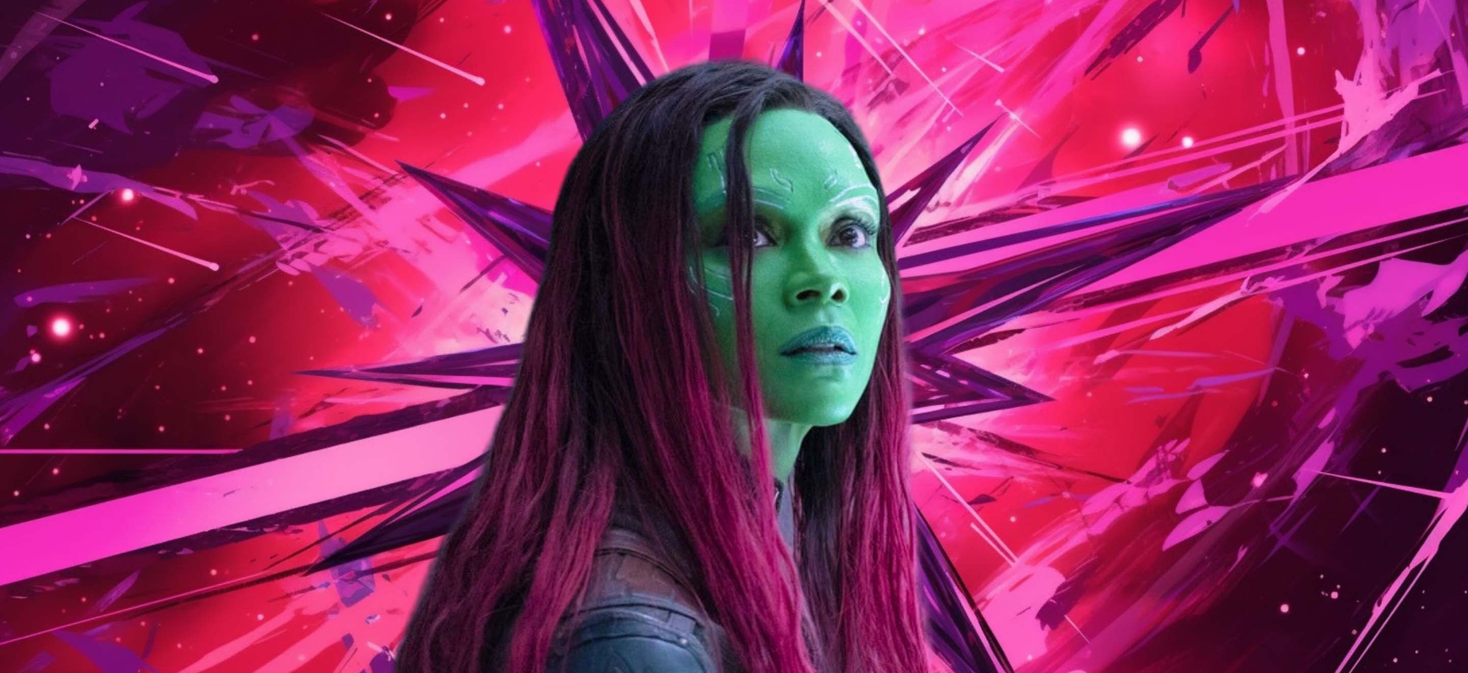 La théorie du mois : pourquoi la Gamora du passé a survécu ?