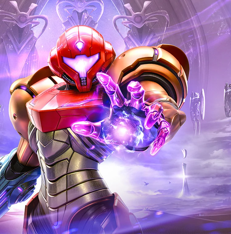 Tout ce qu'il faut savoir sur Metroid Prime 4: Beyond