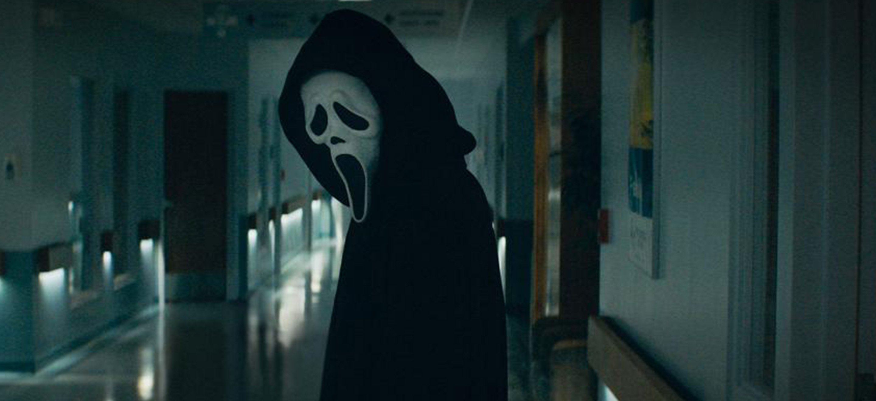 Et si Scream n’était pas (du tout) un film d’horreur ?