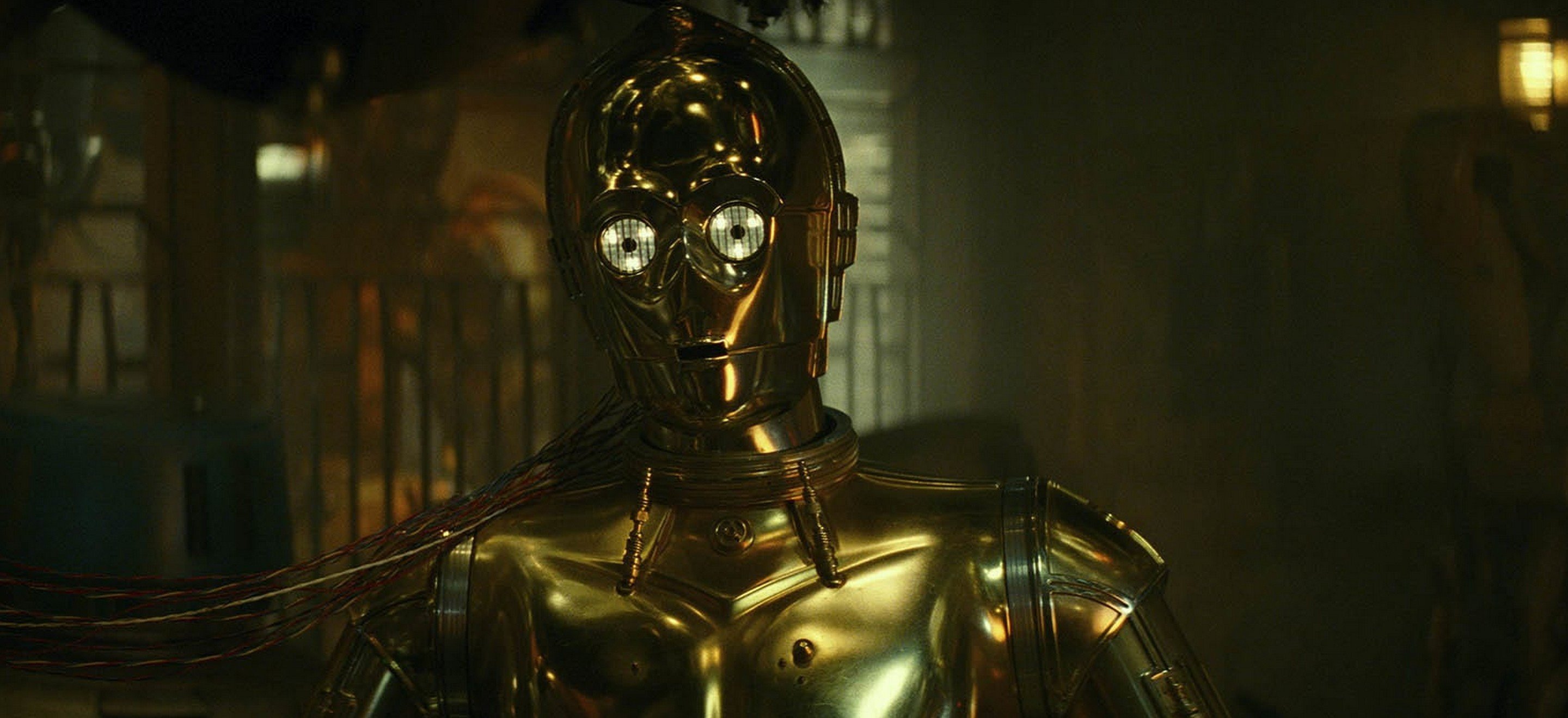 Star Wars : faux flop, vraie révolution du cinéma
