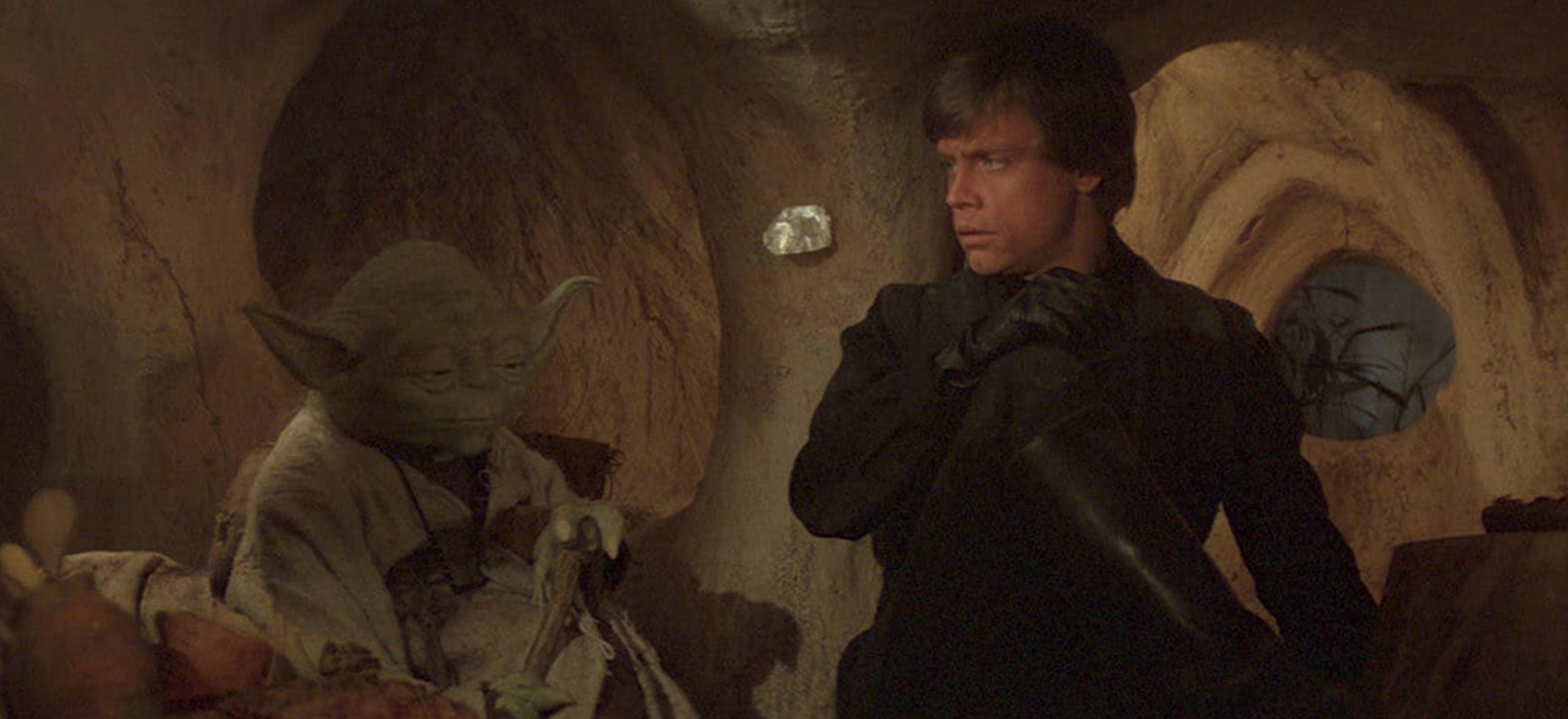 Joseph Campbell, le « maître Yoda » de George Lucas