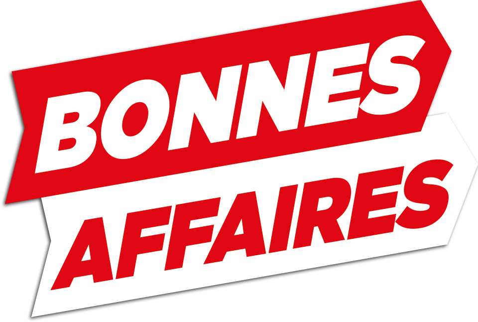 Les Bonnes Affaires reviennent