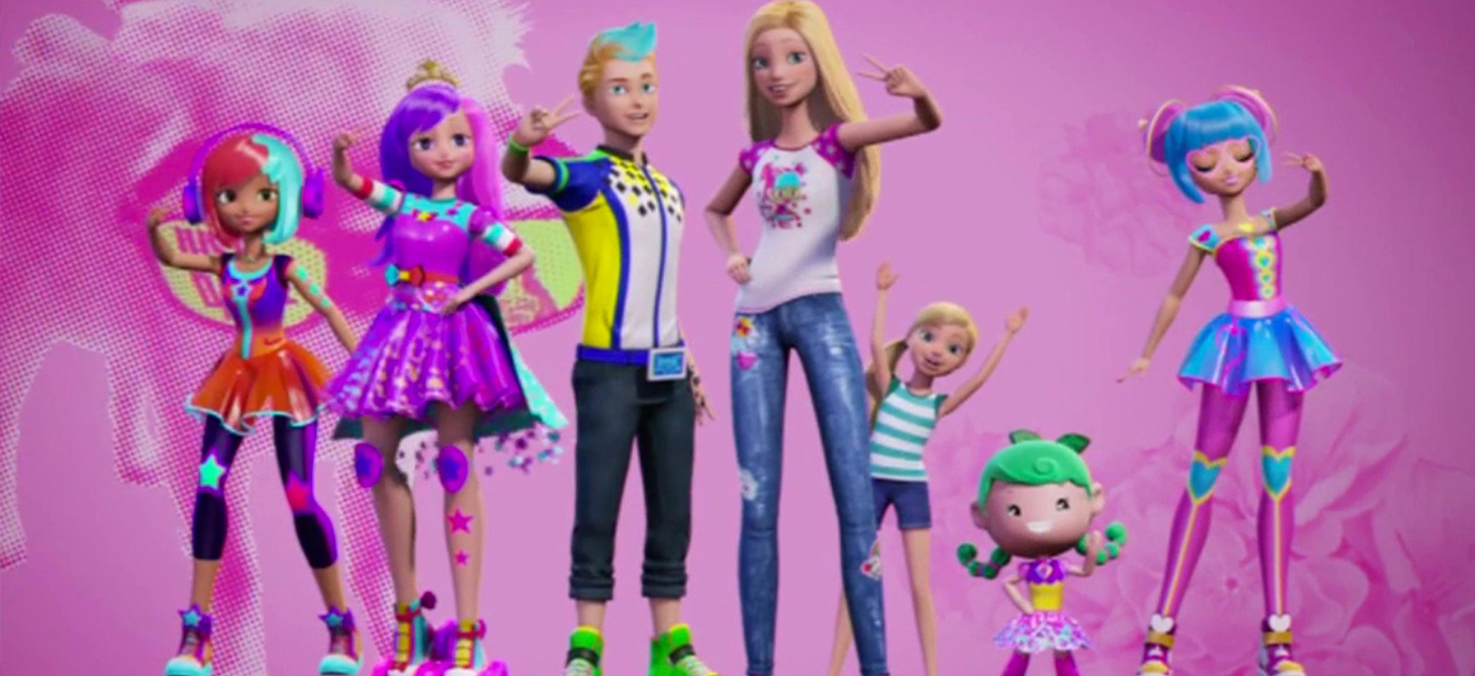 Barbie, le film : ces jouets qui ont (bizarrement) eu droit à leurs jeux vidéo