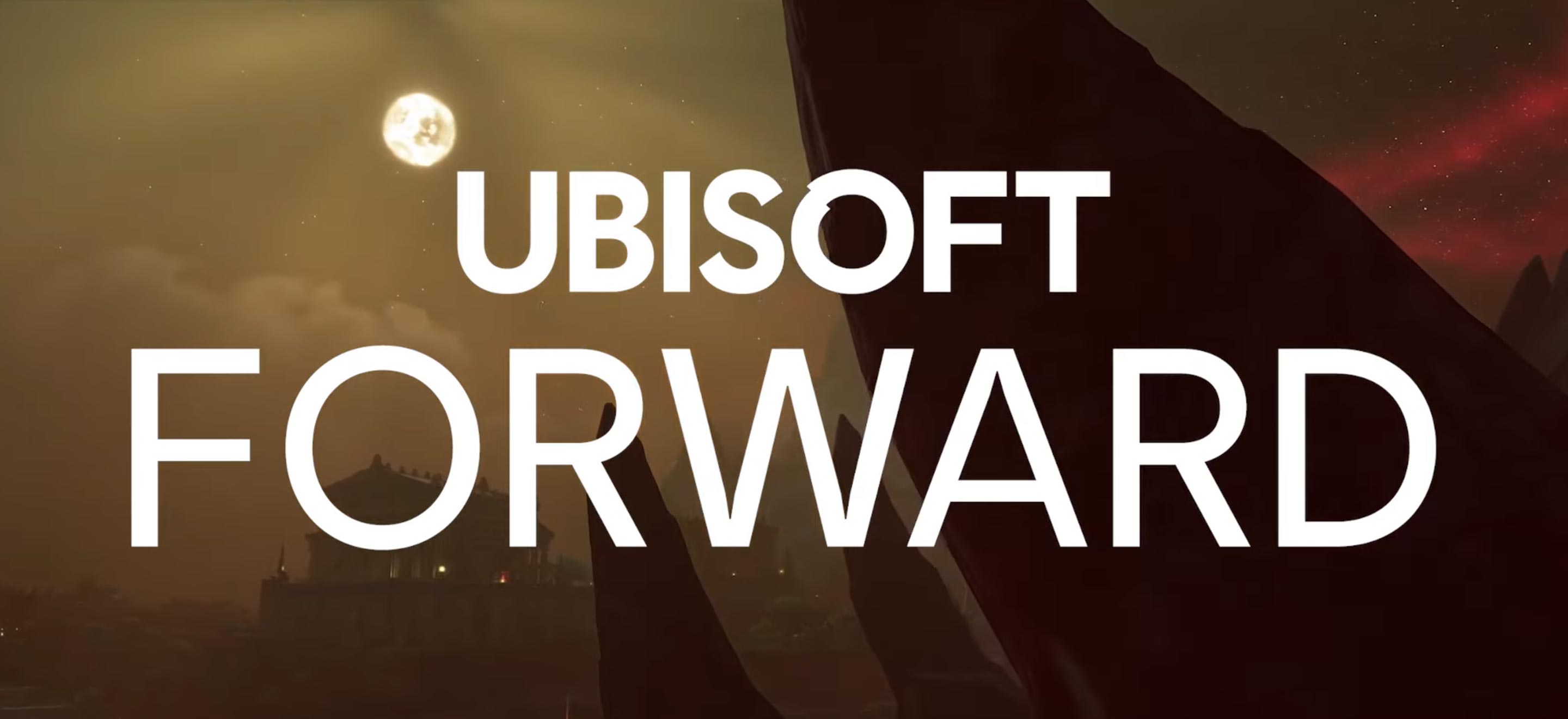 Ubisoft Forward du 10/09/2020 : résumé des annonces