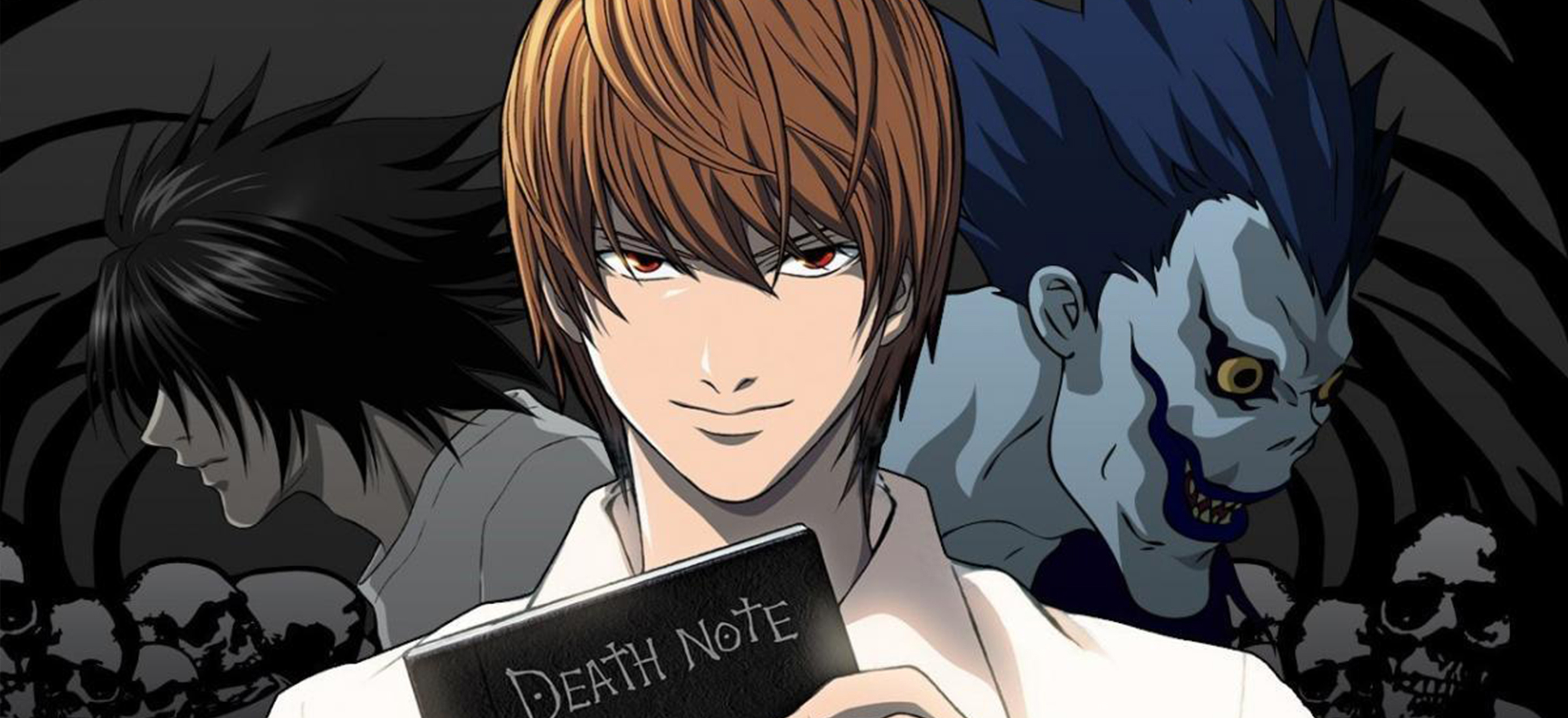 Incollable sur Death Note ?
