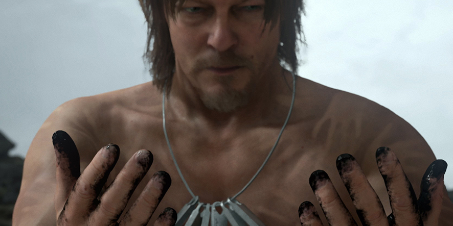 Norman Reedus sera dans Death Stranding