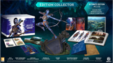 Avatar Frontiers Of Pandora Edition Collector