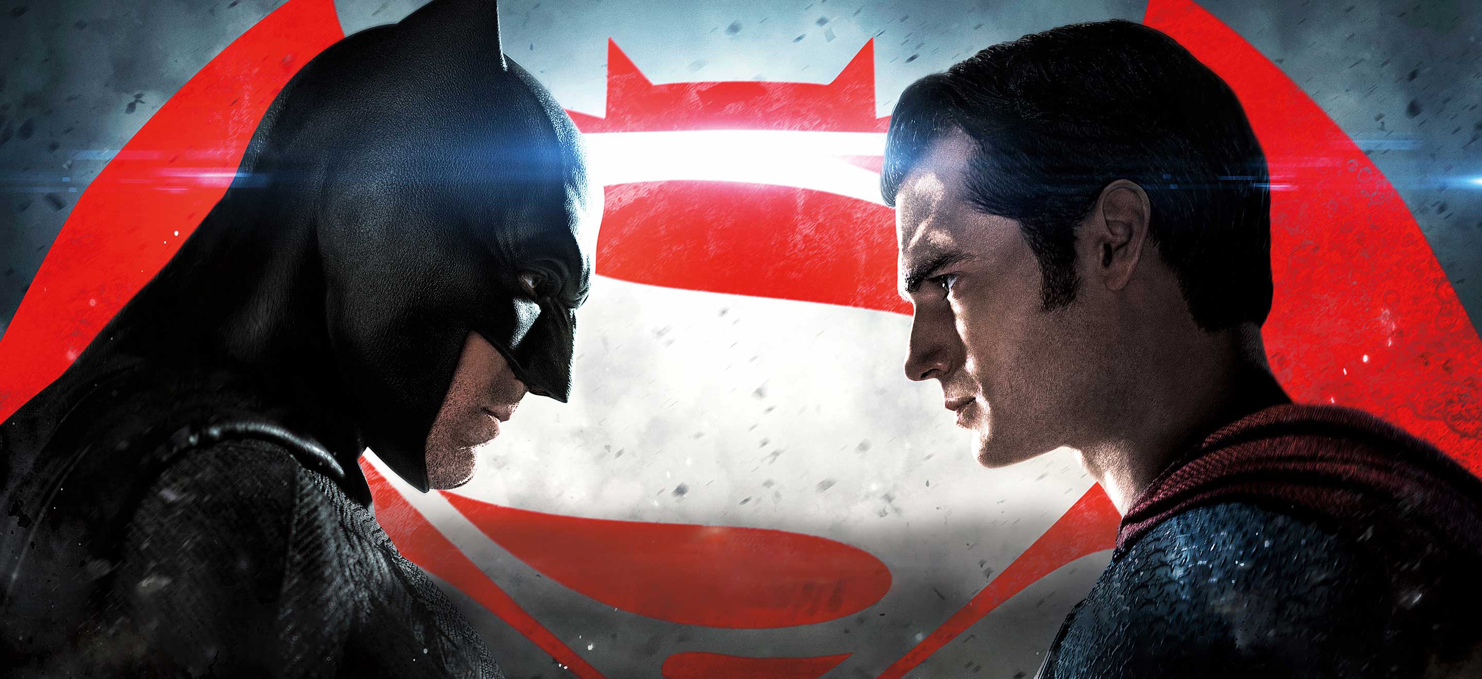 Unpopular Opinion : Batman V Superman est un bon film