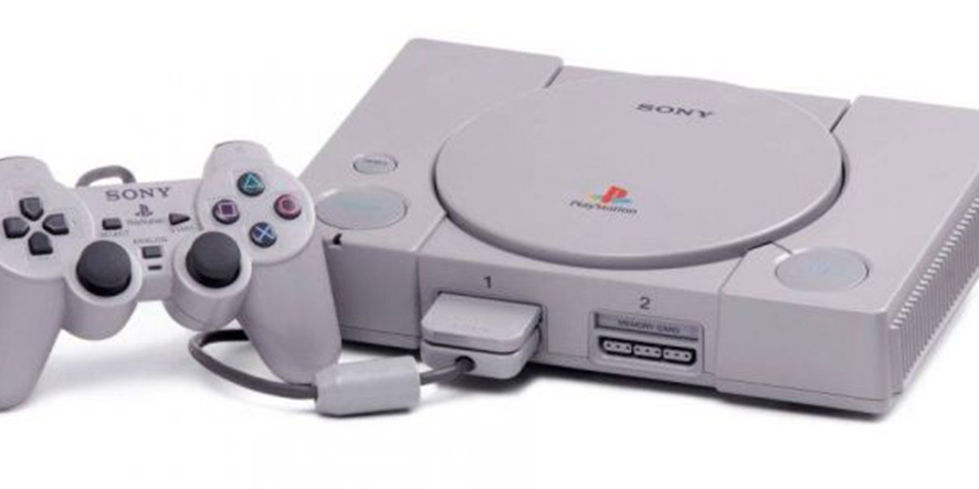 playstation-one