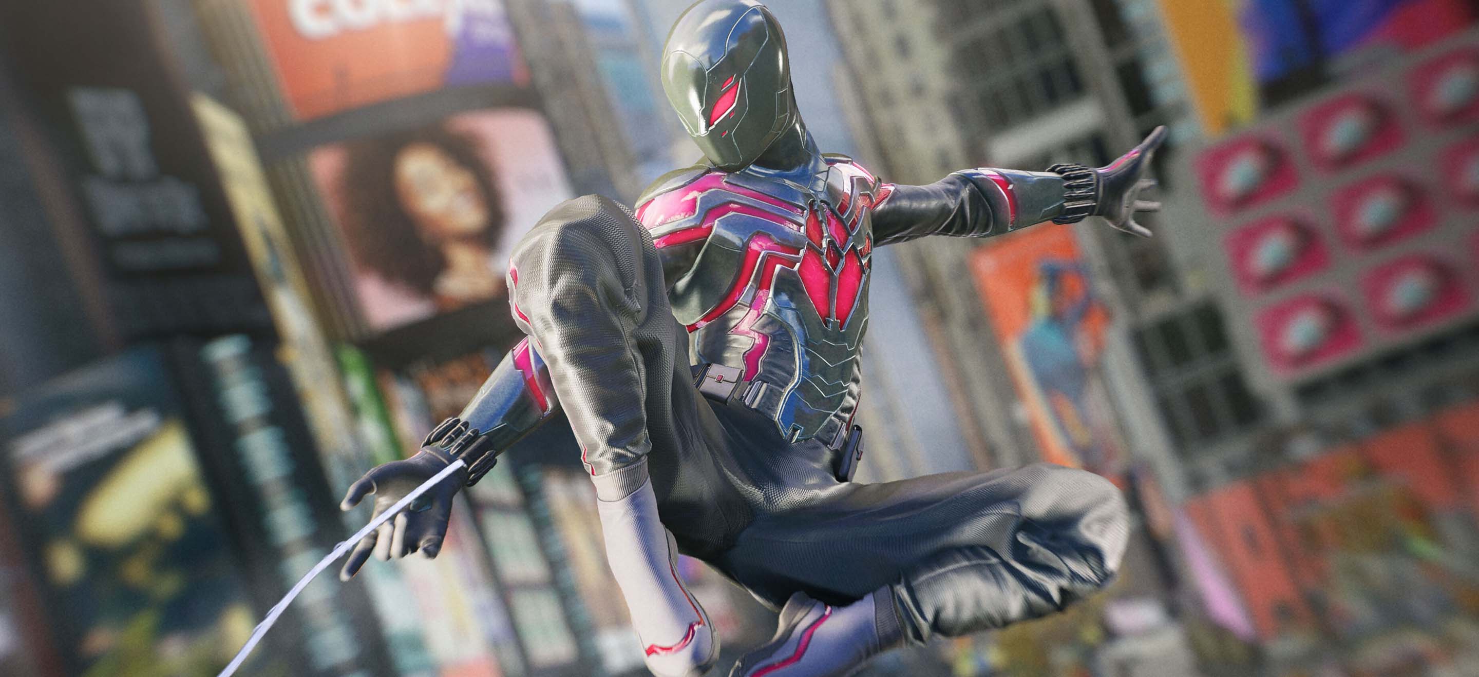 Toutes les informations sur Marvel's Spider-Man 2 : Date de sortie