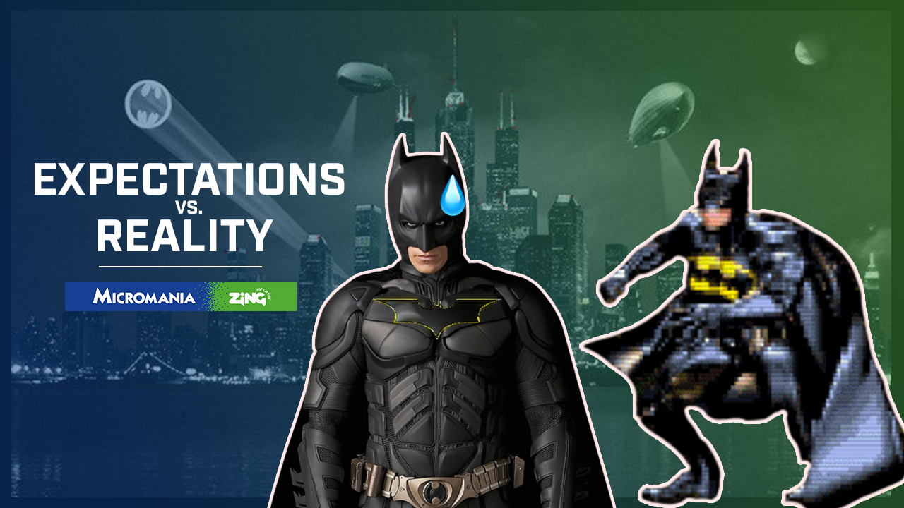 ▷ Achetez Masque Batman pour enfants en ligne