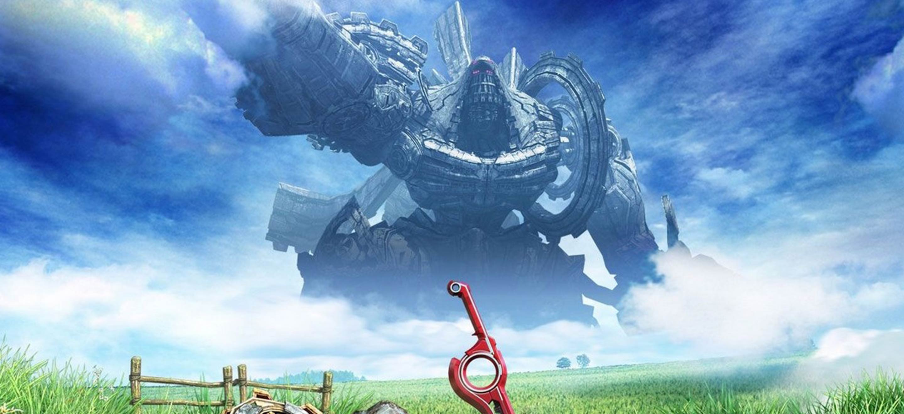 Le grand rattrapage de Xenoblade Chronicles