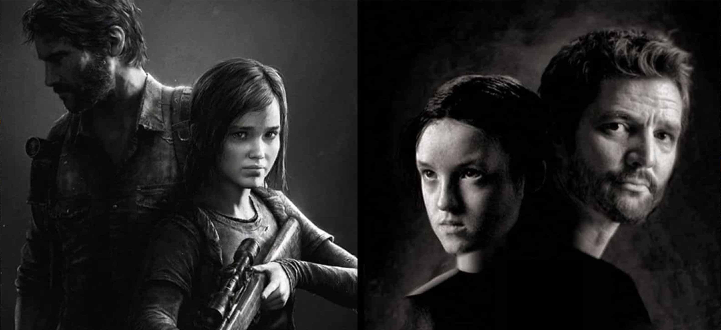 The Last Of Us : les 7 différences entre la série et le jeu