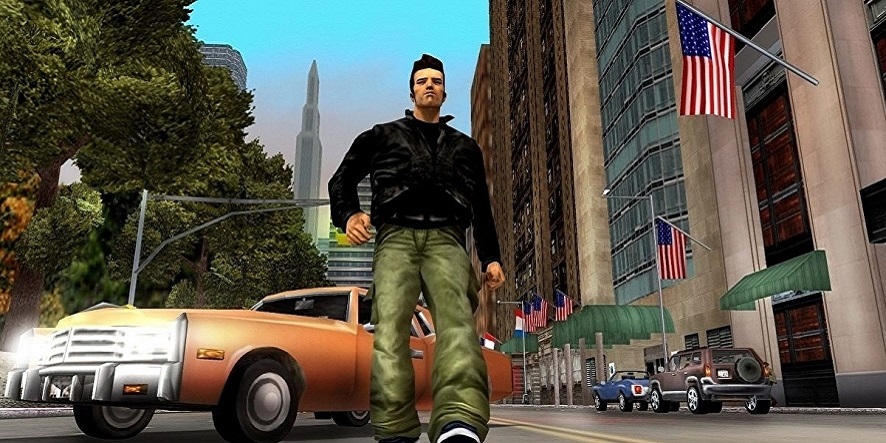 GTA-blouson