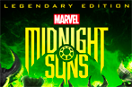Marvel's Midnight Suns Edition Légendaire
