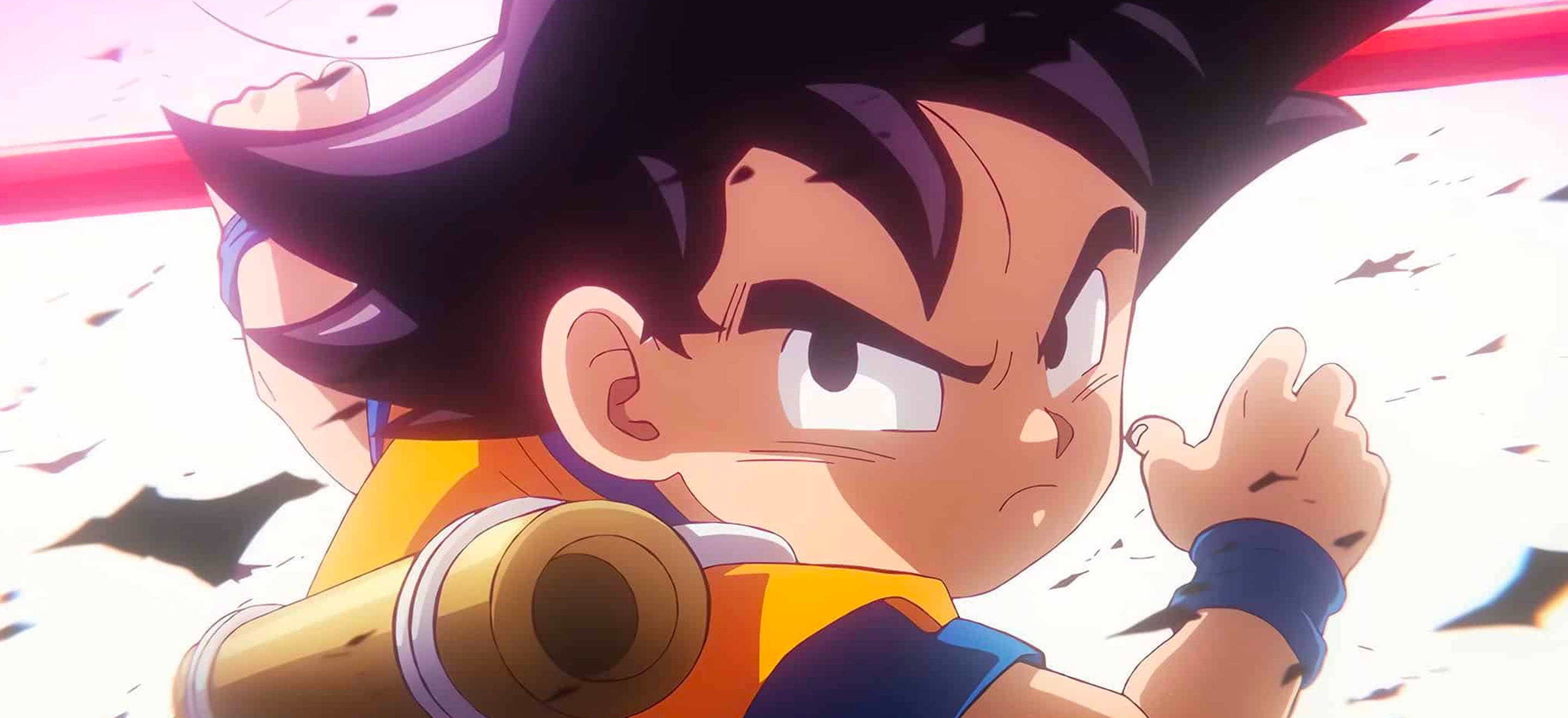 Dragon Ball Daima - 40 ans de Dragon Ball en 40 anecdotes