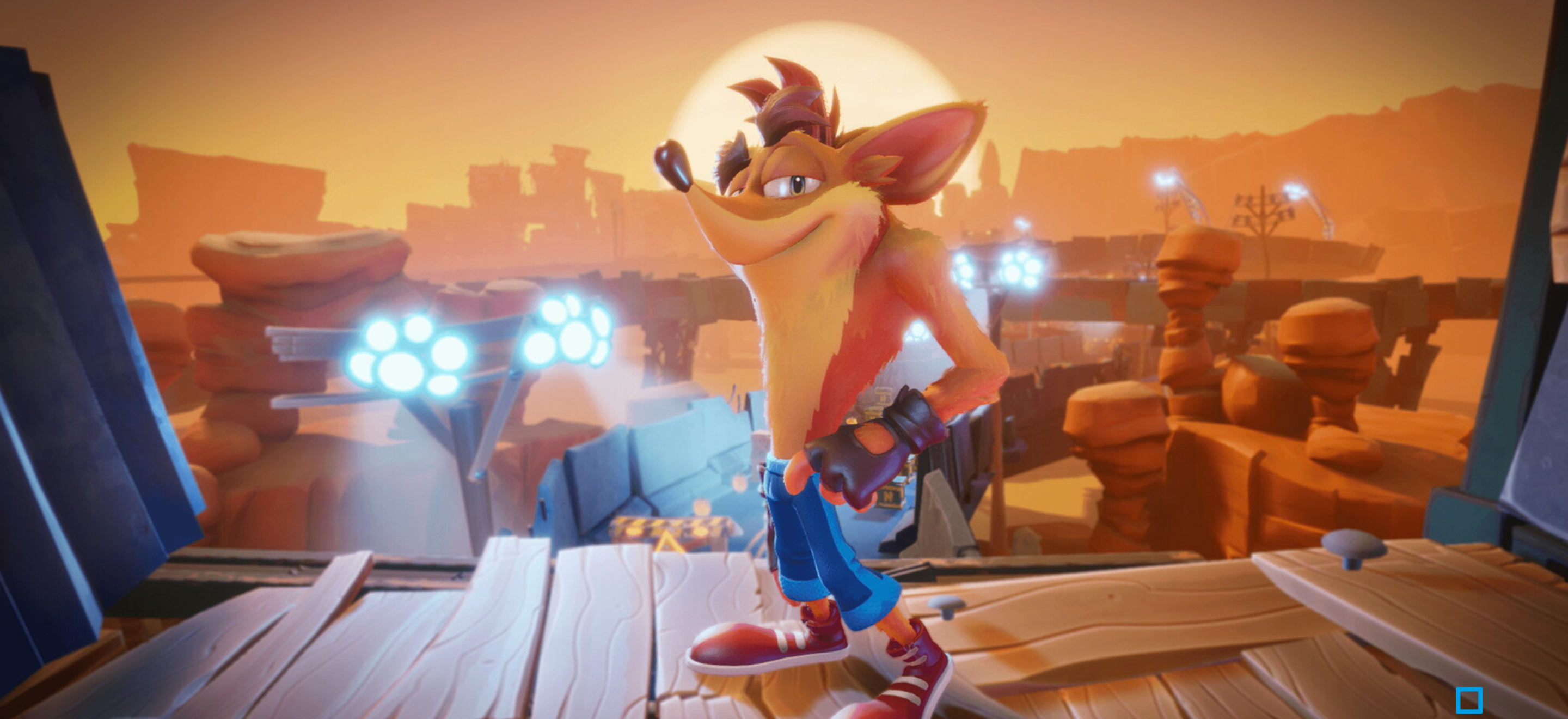 T'es un ancien sur Crash Bandicoot si t’as connu…