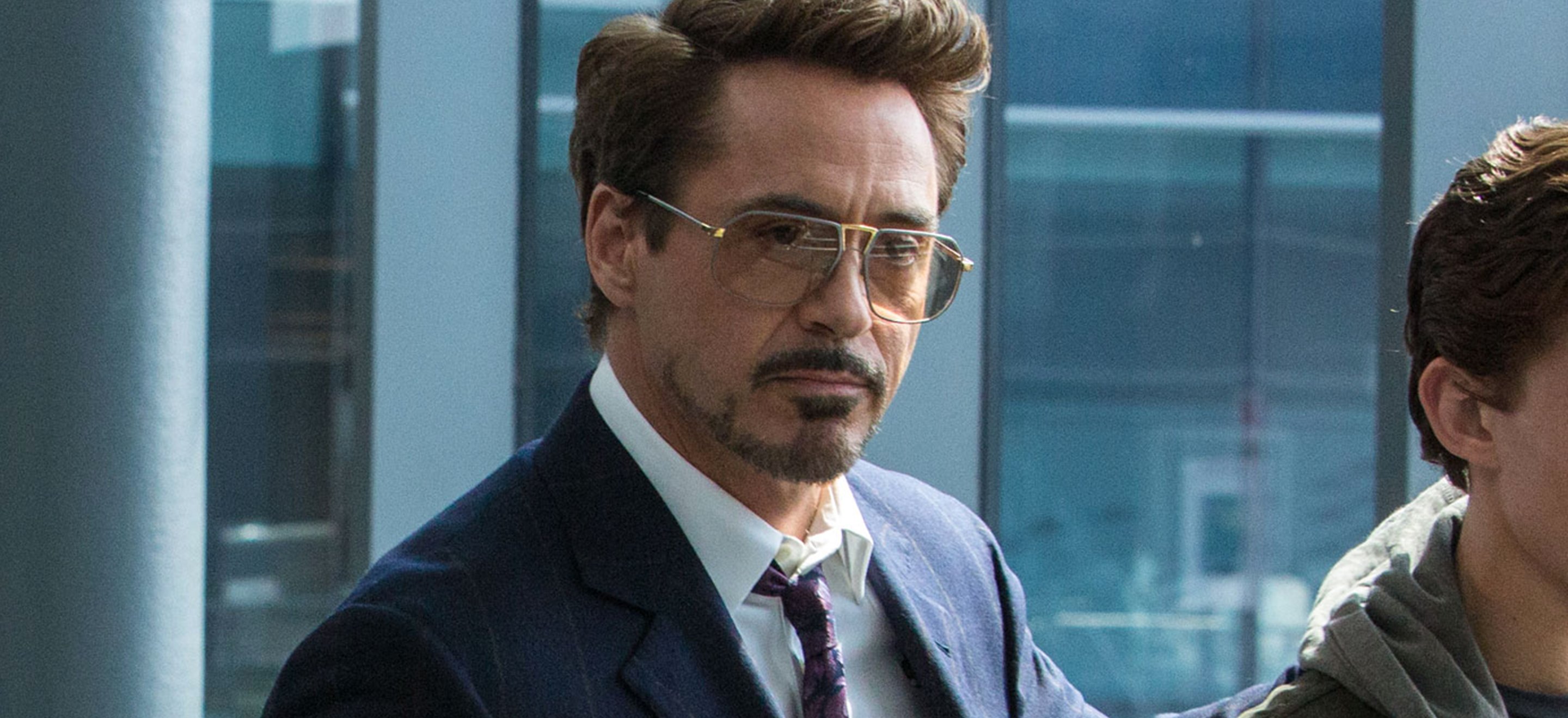 Quiz hardcore : es-tu au point sur Tony Stark ?