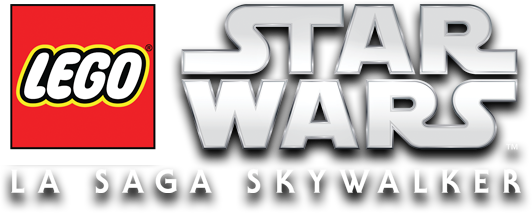 Lego Star Wars La Saga Skywalker