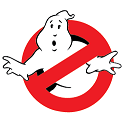 Pin's Ghostbusters*