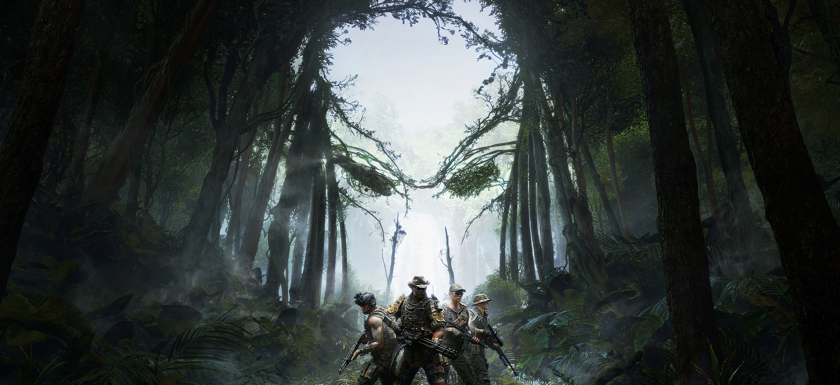 Predators : le bon et le mauvais des adaptations consoles et PC