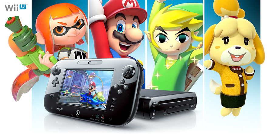 Unpopular Opinion : la Wii U n'est pas l'échec qu'on croit