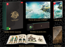 The Legend Of Zelda Tears Of The Kingdom Edition Collector