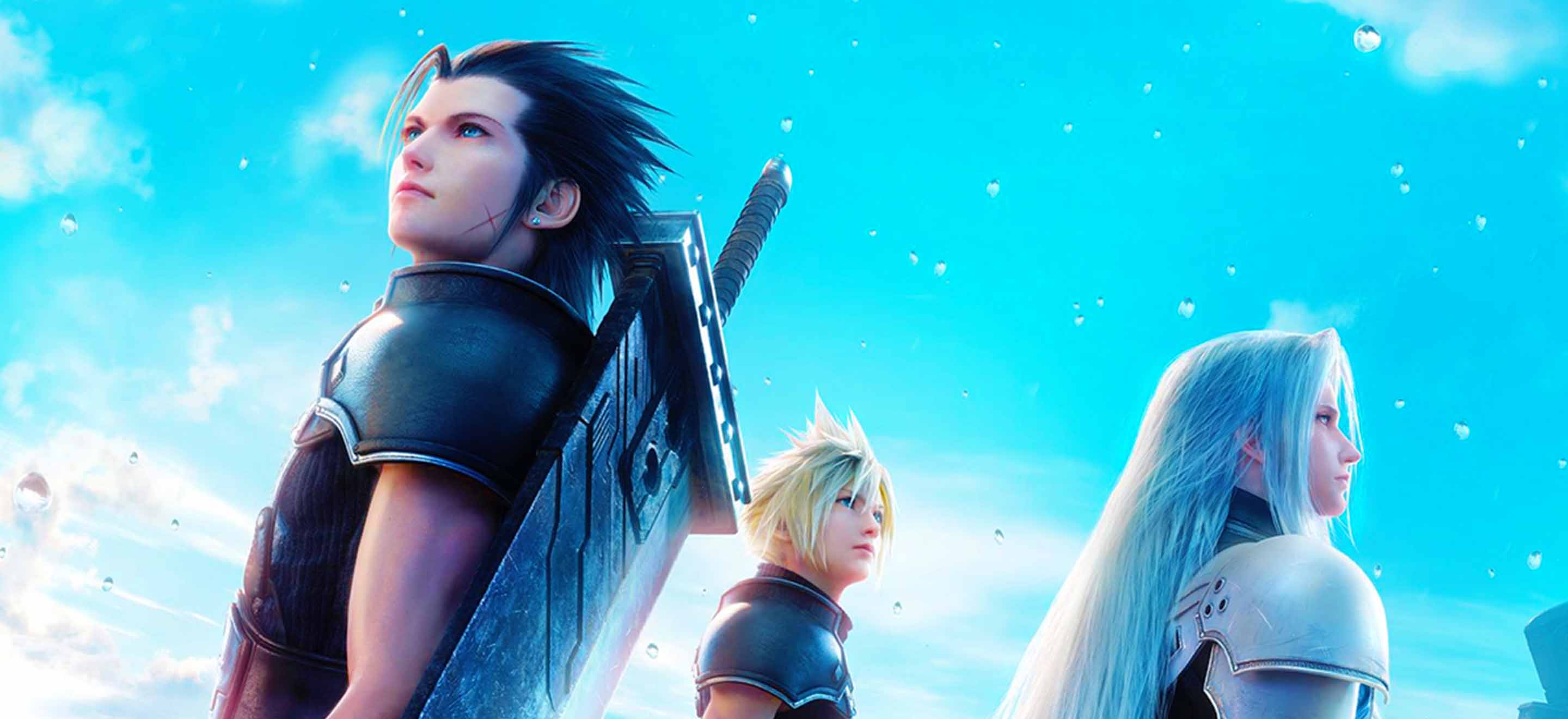 L’univers de Final Fantasy VII est bien plus vaste que vous ne le pensez