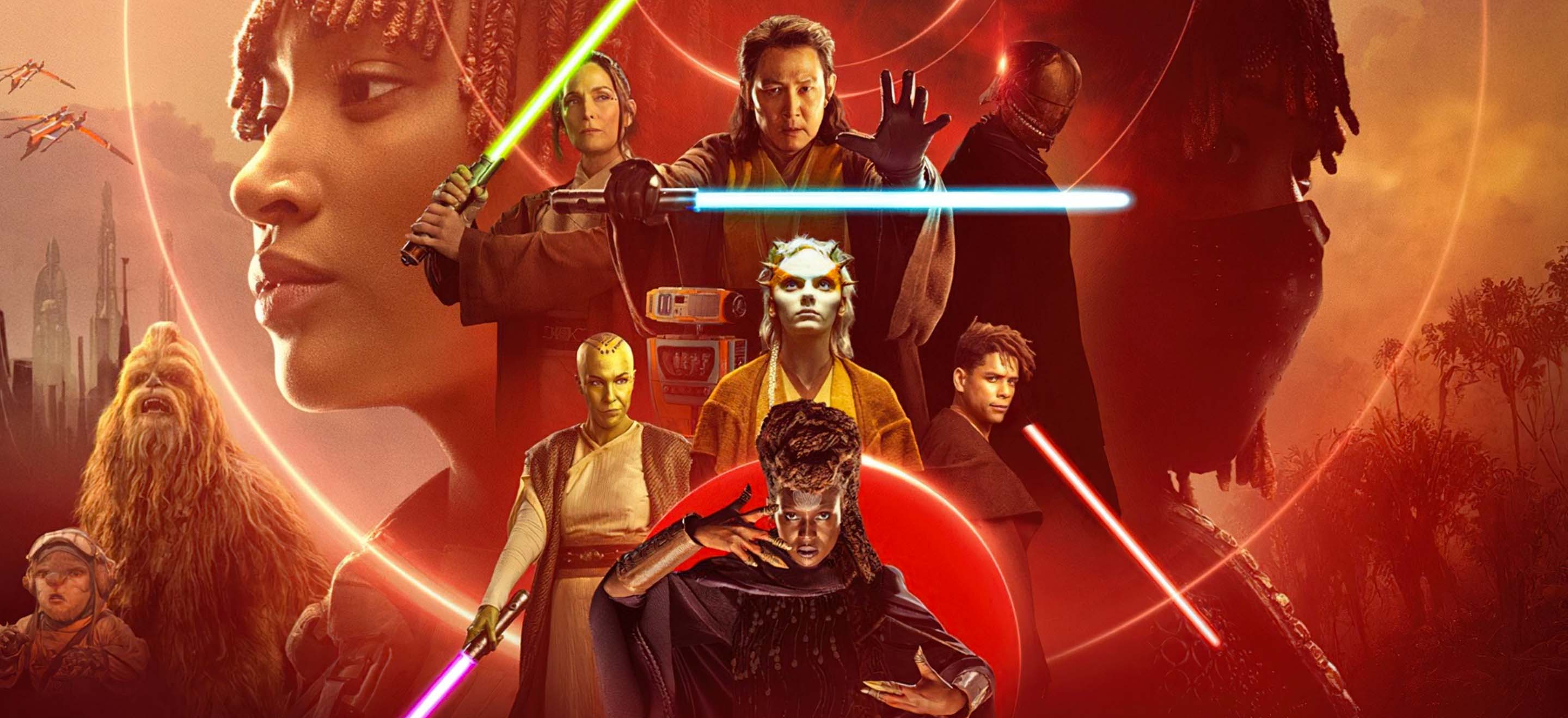 Le grand quiz Star Wars : moi tu me parles d’âge