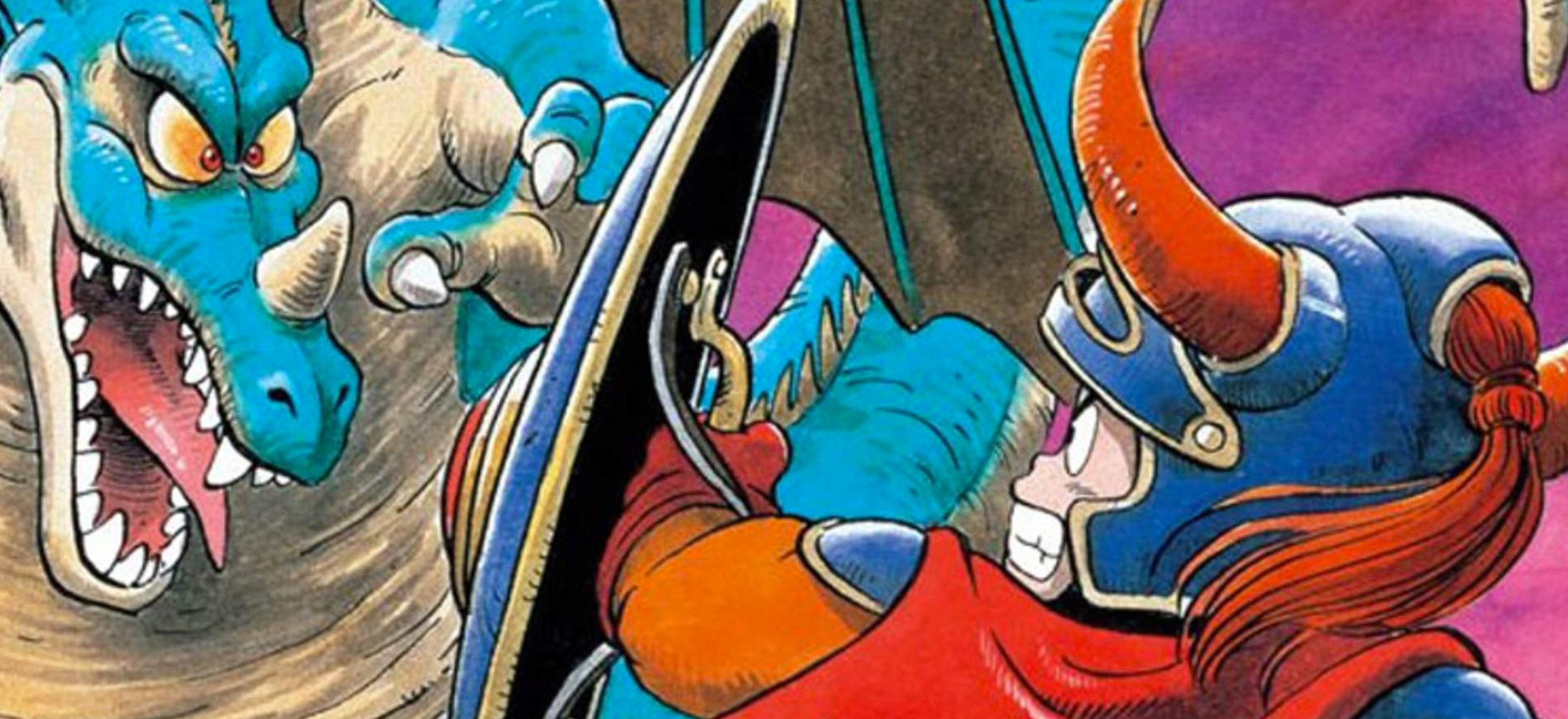 De Dragon Quest à Pokémon, l'histoire de Chunsoft