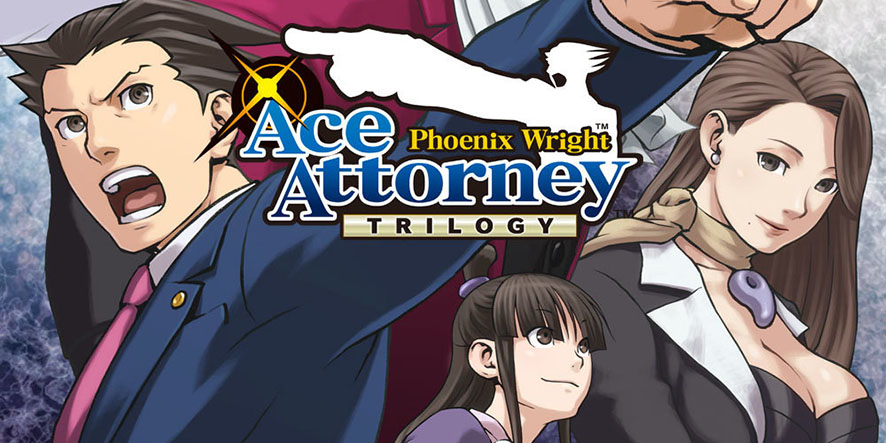 Phoenix Wright