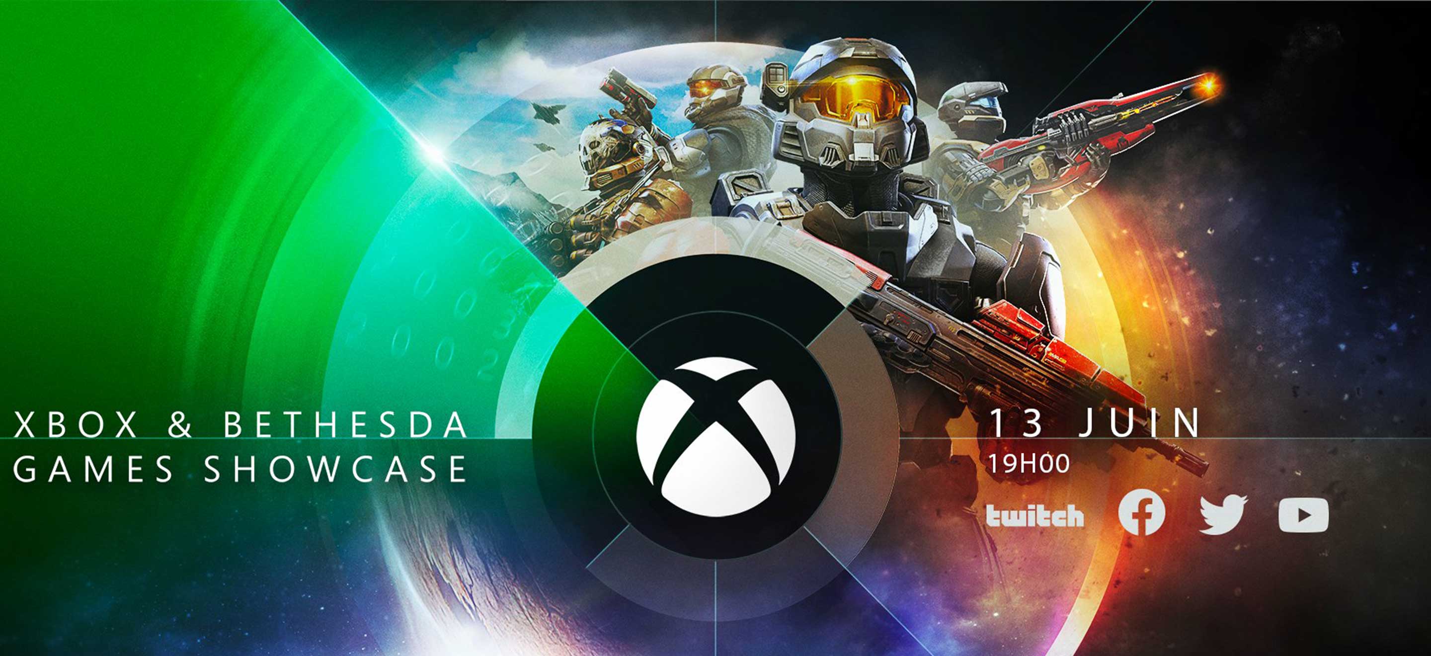Xbox & Bethesda à l'E3 2021 : les annonces les plus marquantes du show