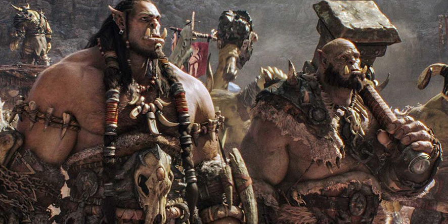 Warcraft : le commencement a cartonné au box-office