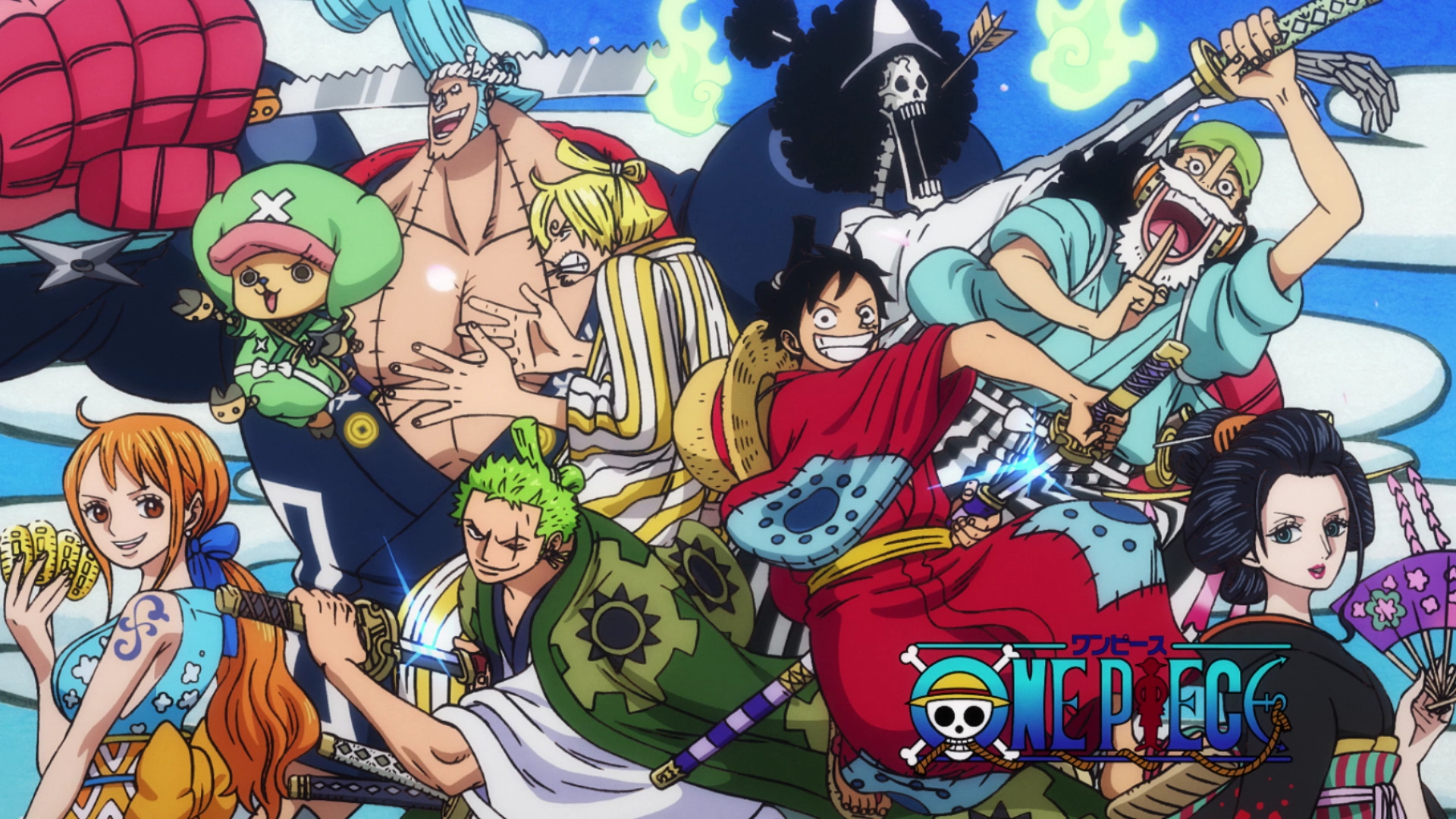 Onepiece-3