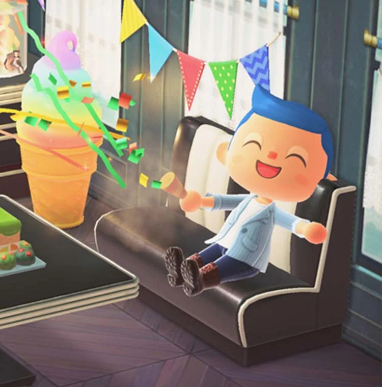 Animal Crossing : un an plus tard, comment vont vos navets ?