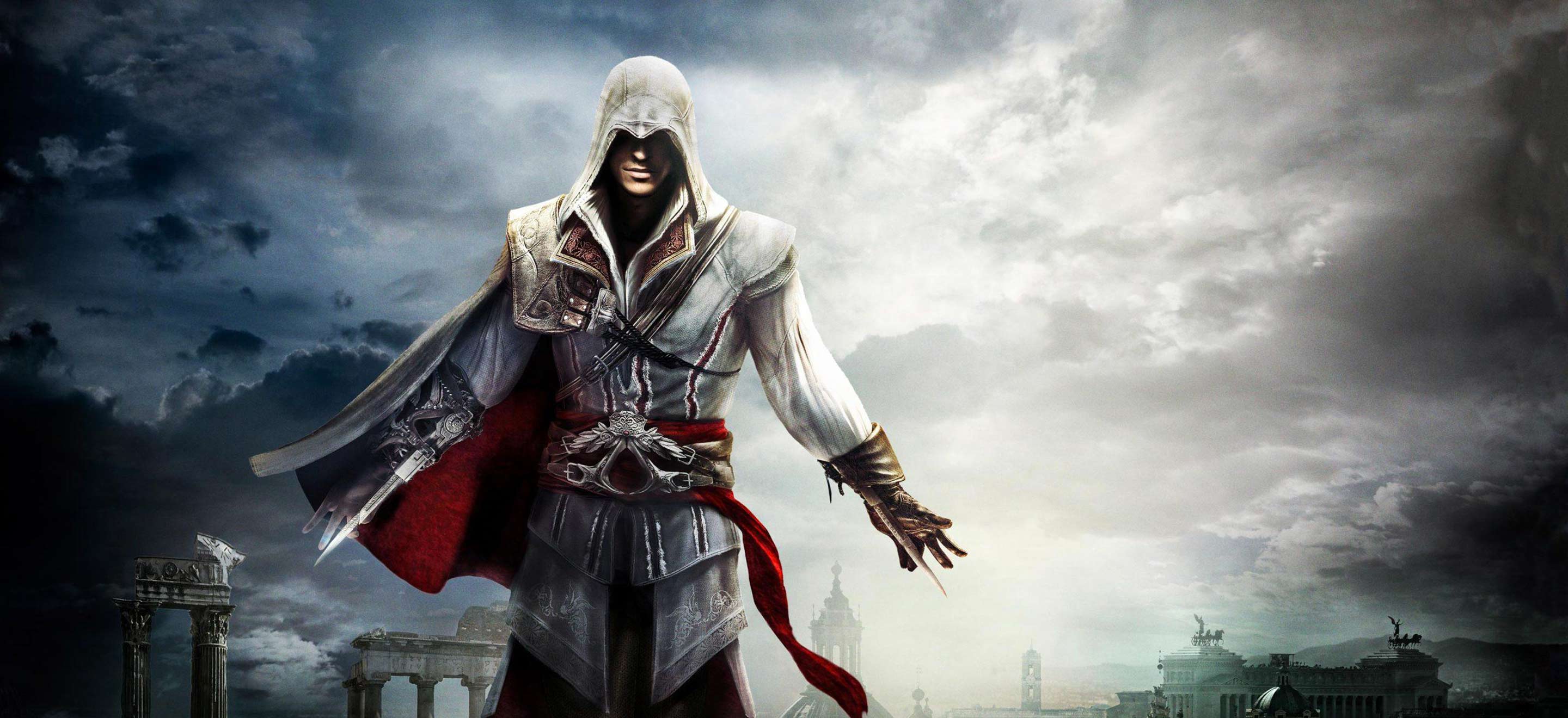 Le quiz hardcore spécial Assassin's Creed : The Ezio Collection