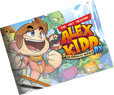 Alex Kidd In Miracle World Dx Signature Edition (exclusivité Micromania)