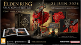 Elden Ring Shadow Of The Erdtree Collector Edition