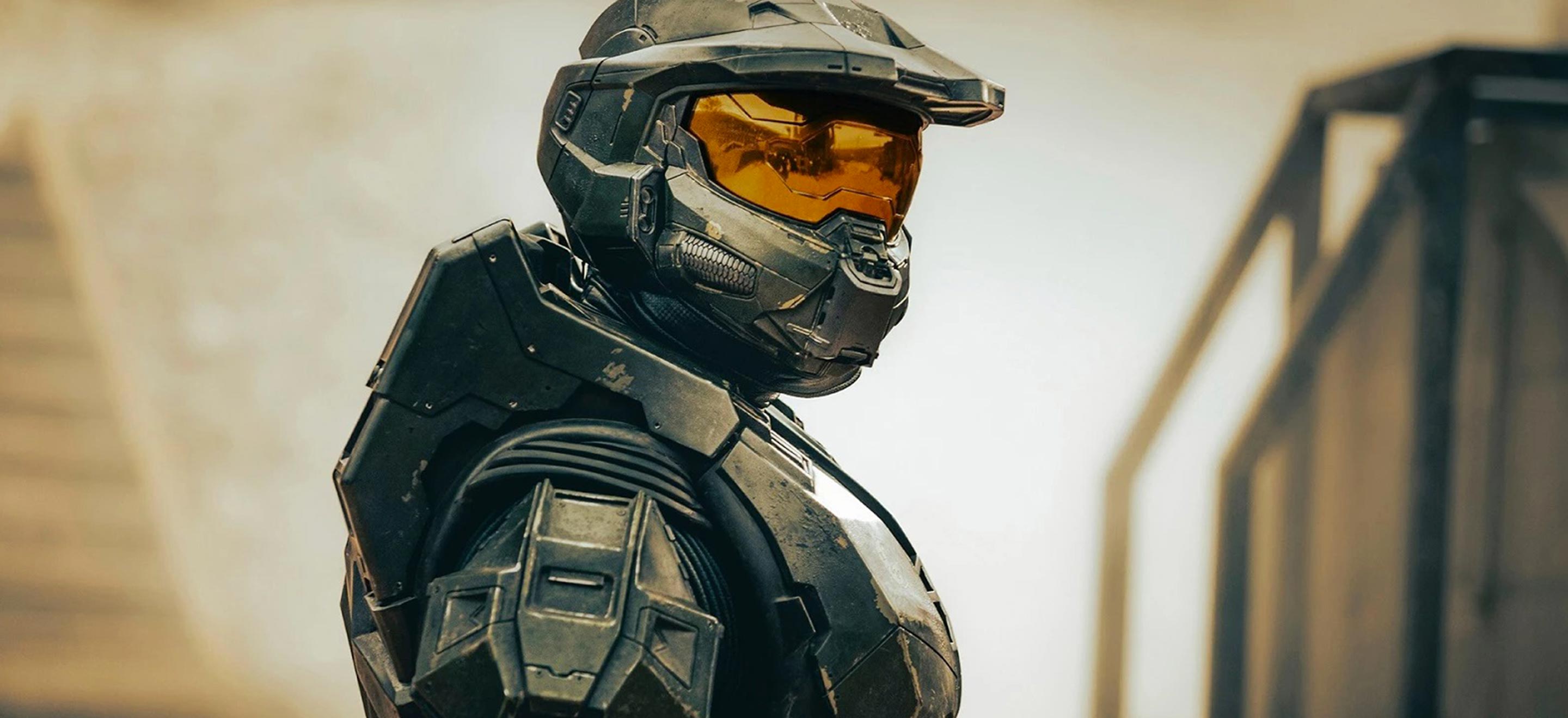Pourquoi il faut voir Halo, la série tant attendue sur Master Chief