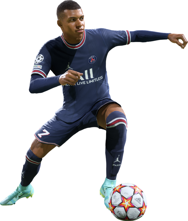 Mbappé