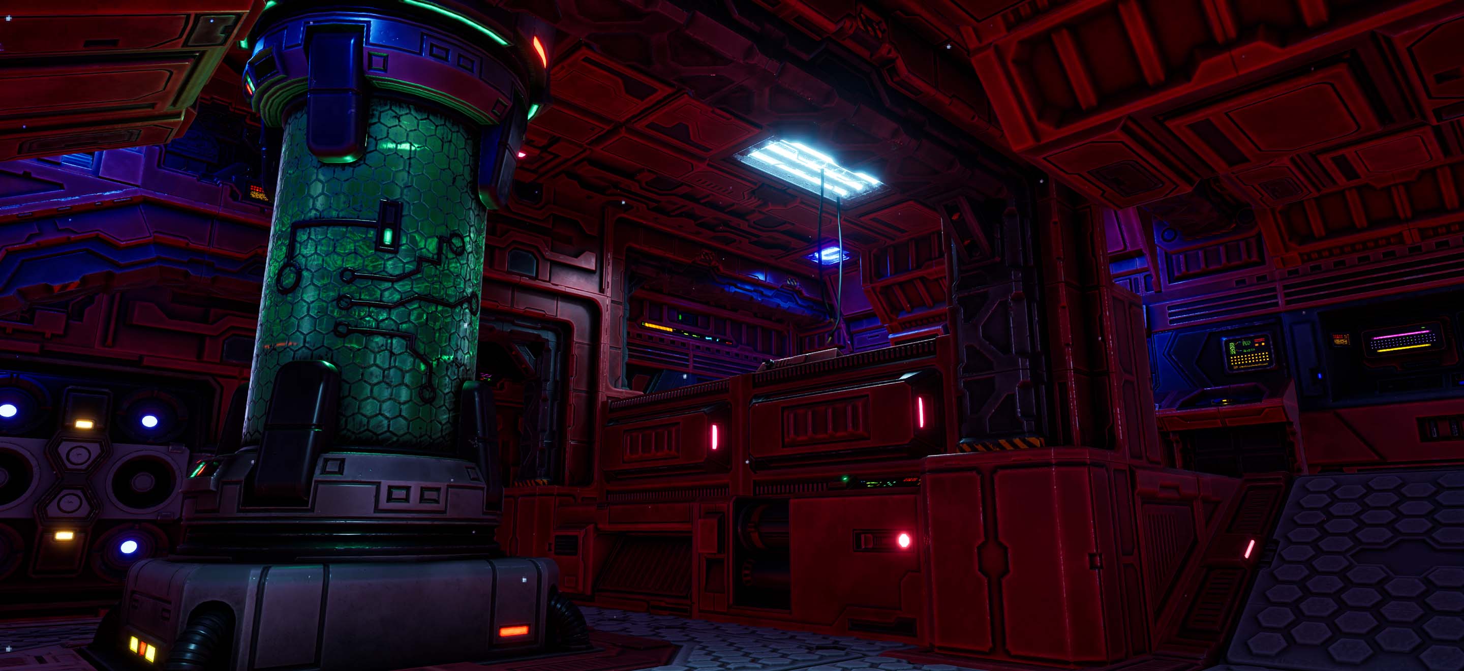 System Shock : ces villes mythiques du jeu vidéo qu'on adore mais dans lesquelles on ne voudrait pas vivre