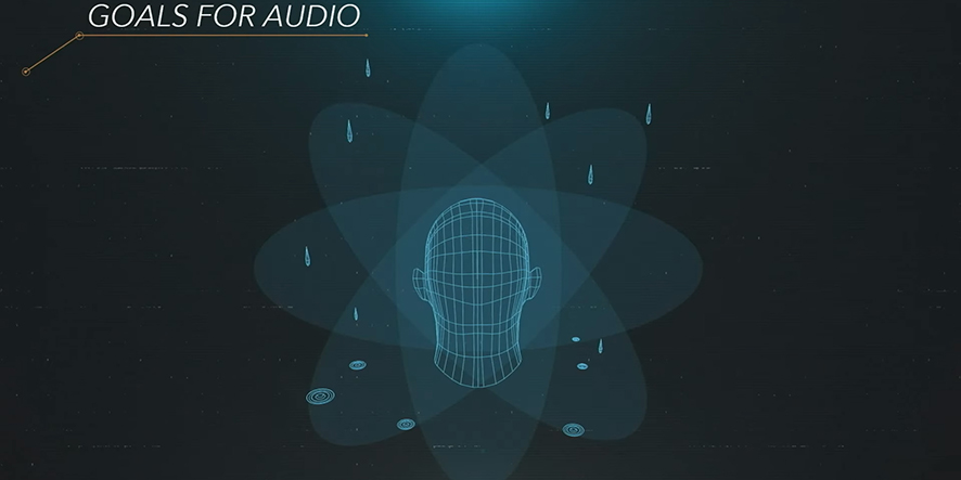 L’audio 3D sur PS5