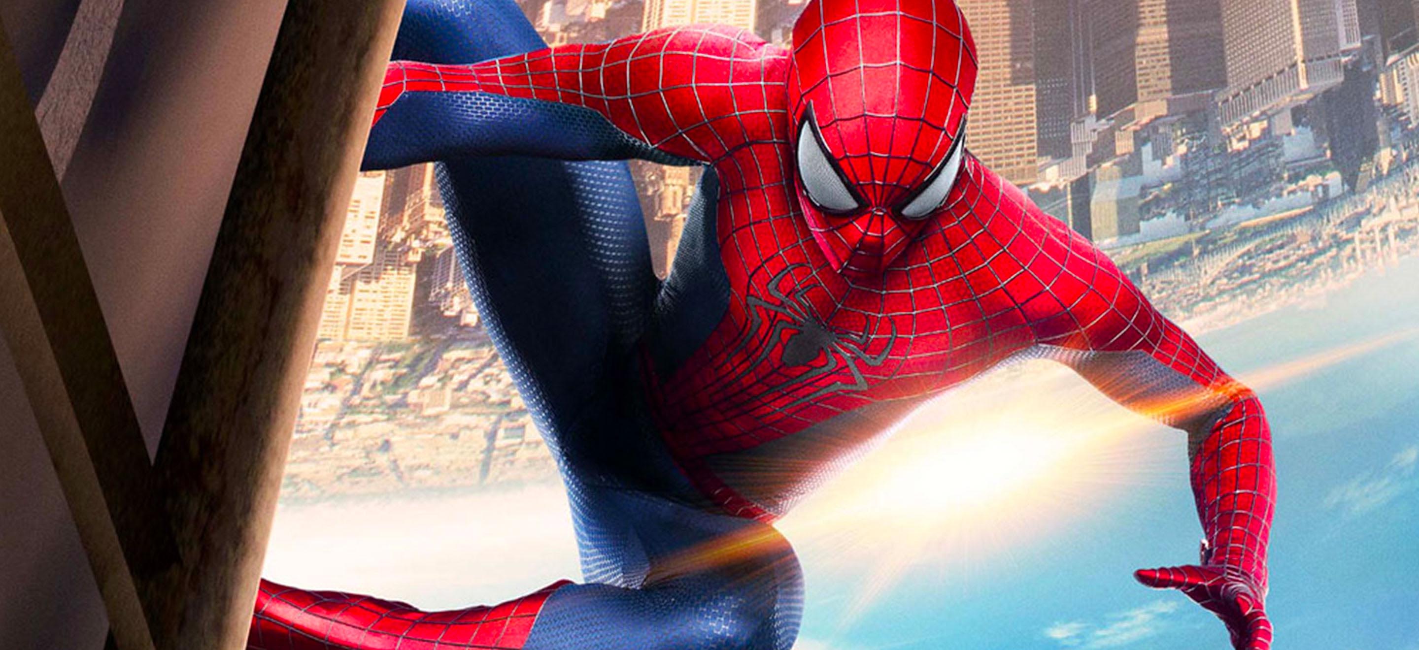 Spider-Man, l’avenir de Marvel ?
