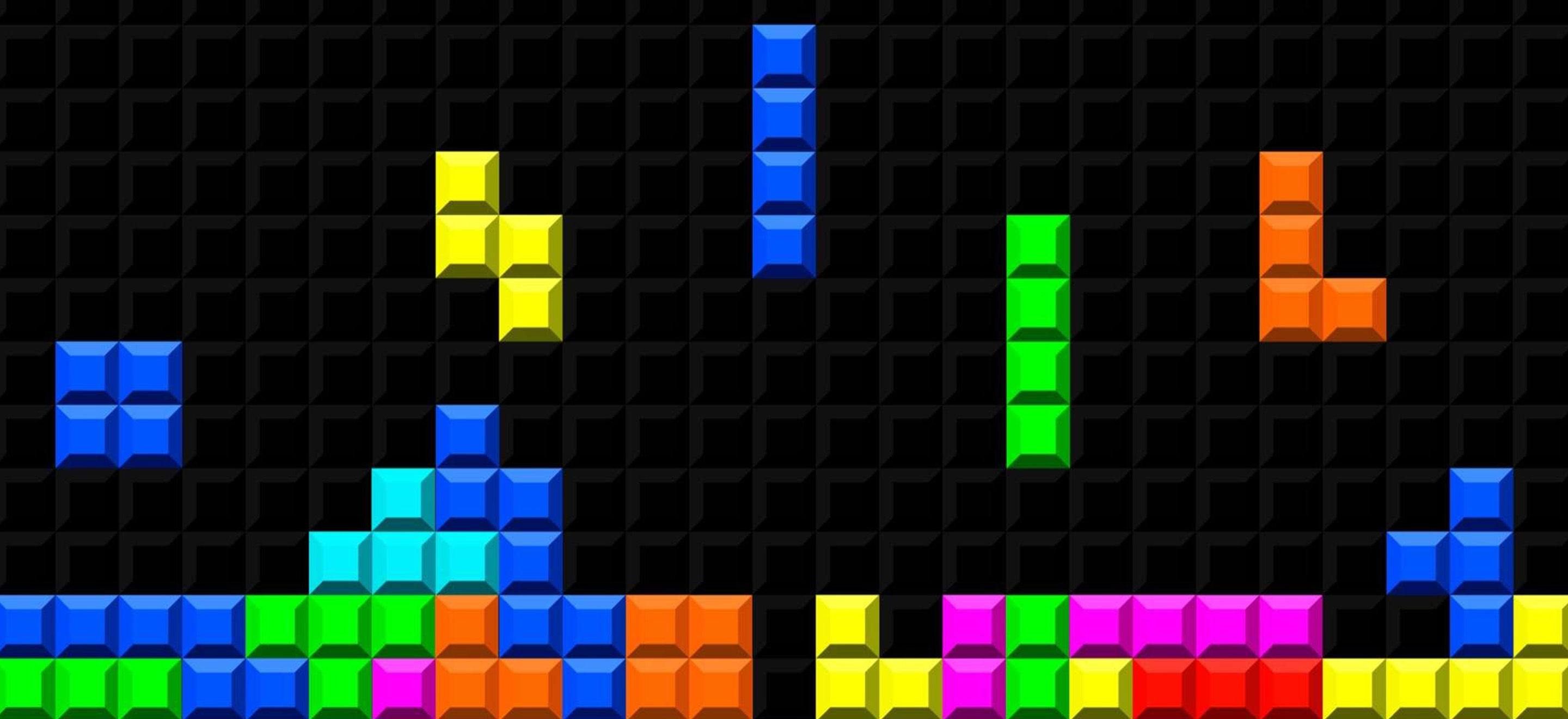 Un écran de 11 000m², le premier jeu jouable sur un vêtement : on revient sur les records les plus fous concernant Tetris