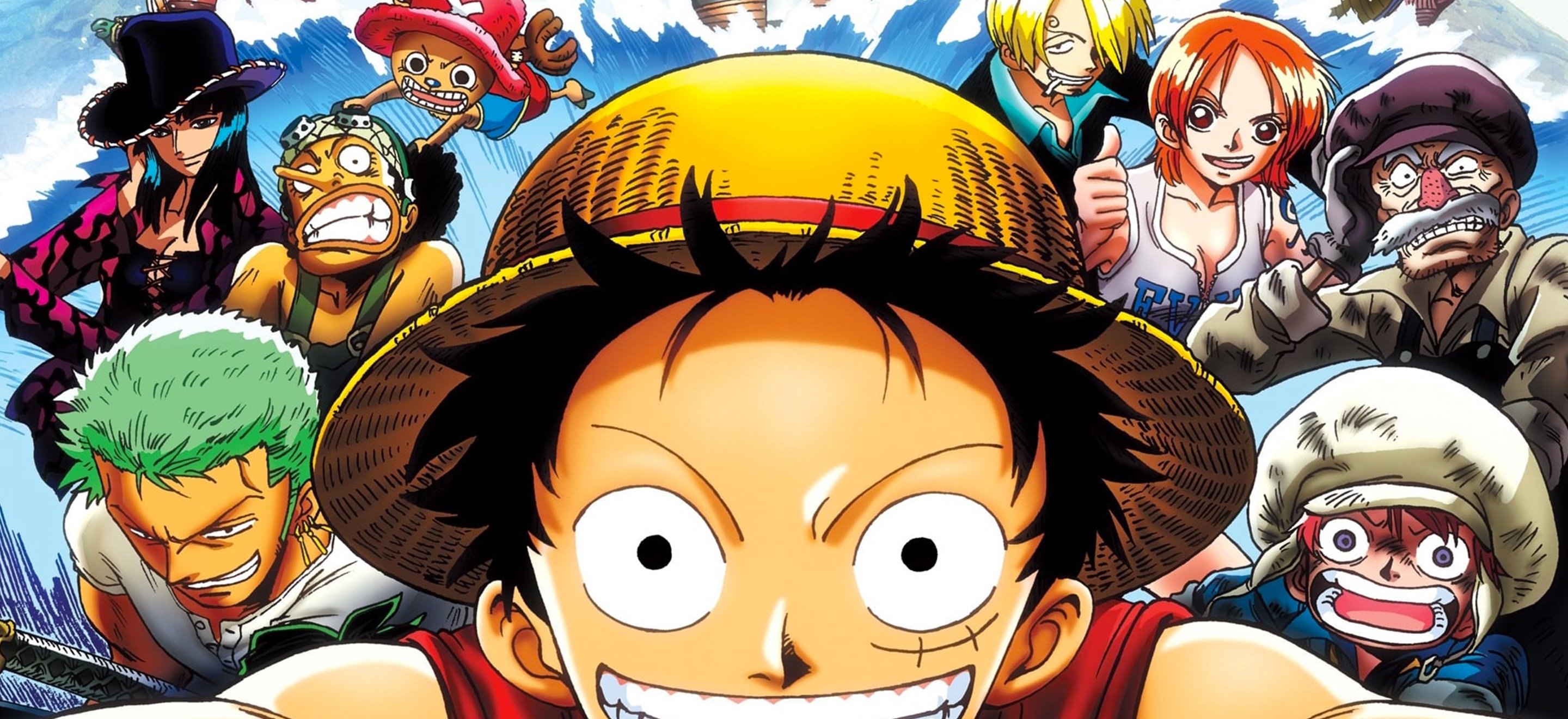 Eiichiro Oda, le génie derrière One Piece