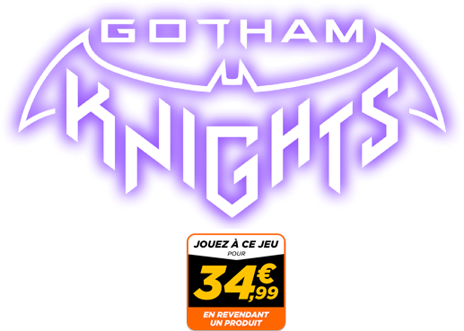 Gotham Knights