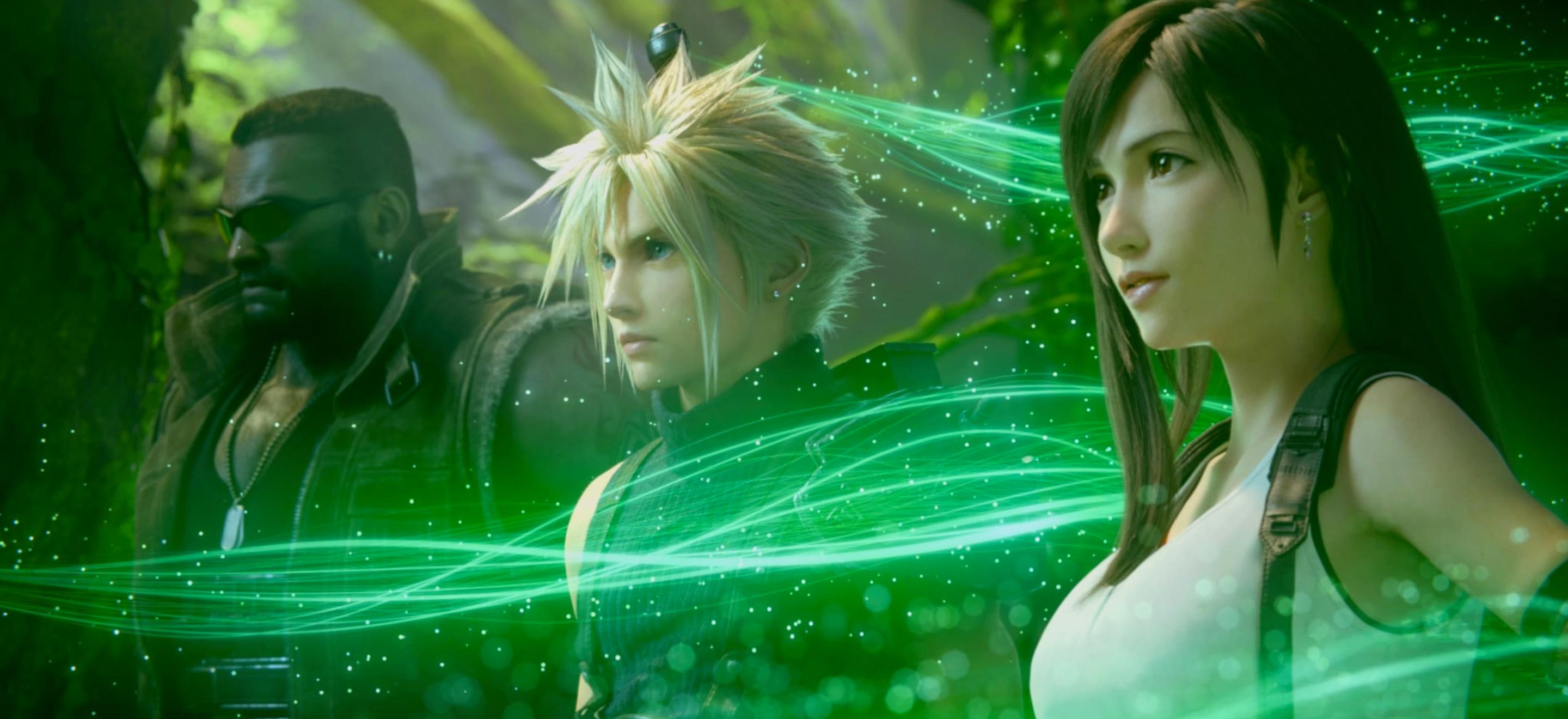 Noctis Idols Manager, Ehrgeiz 2… Ces spins-off de Final Fantasy qu’on aimerait voir