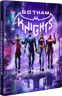 Gotham Knights Special Edition (exclusivité Micromania)