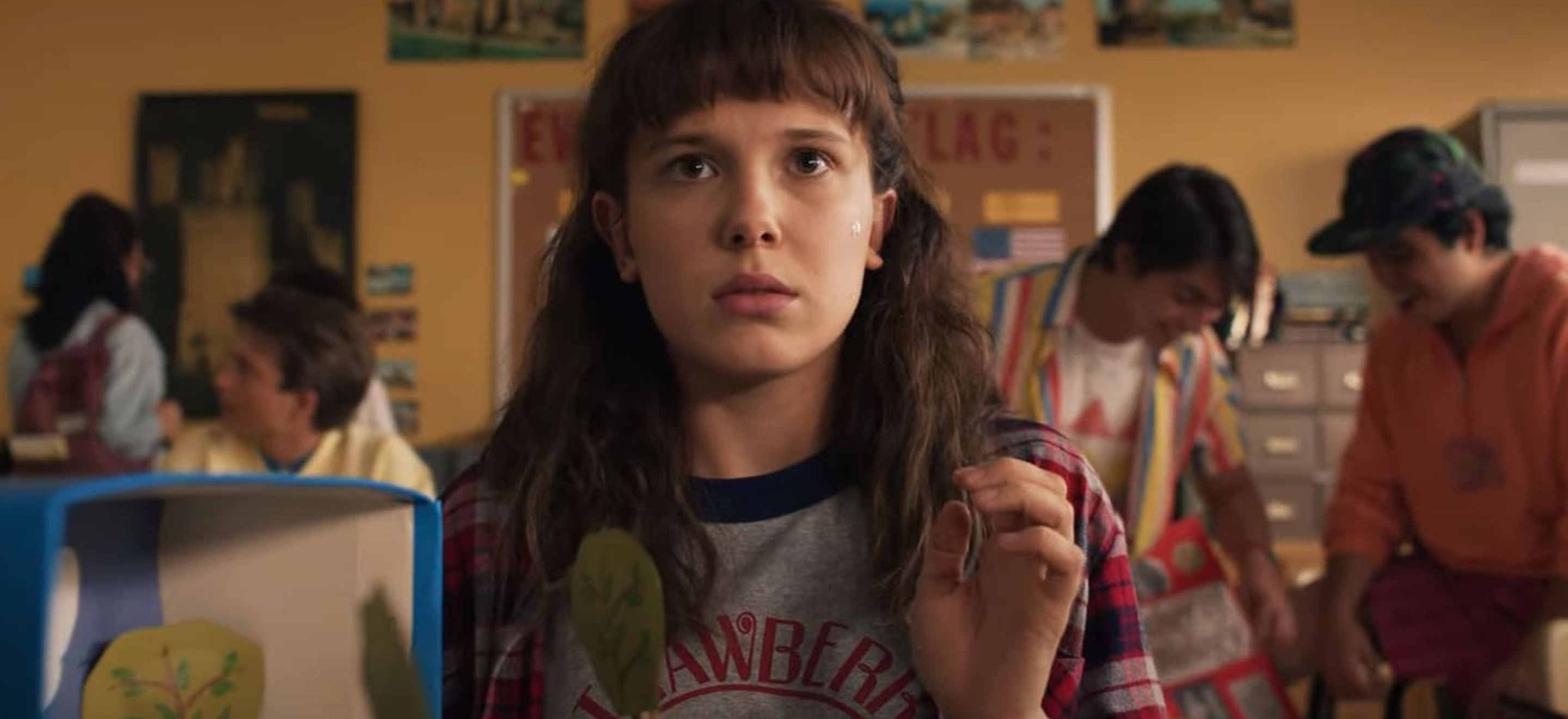 Stranger Things : Les théories de fans les plus folles pour la saison 4