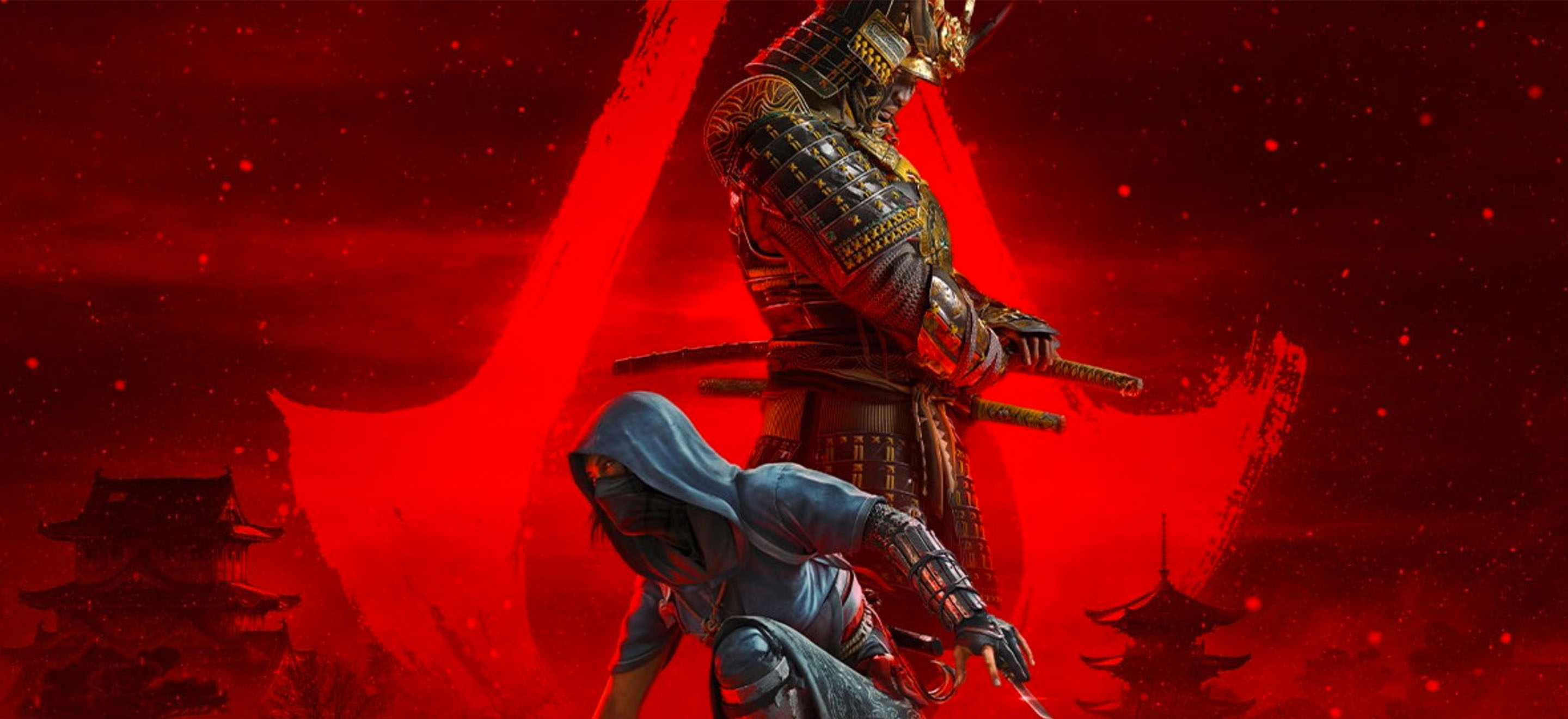 Assassin's Creed Shadows : shinobi ou samouraï ?